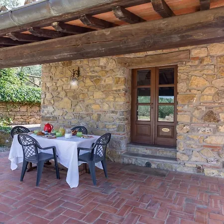 Casale La Valle Pergine Valdarno