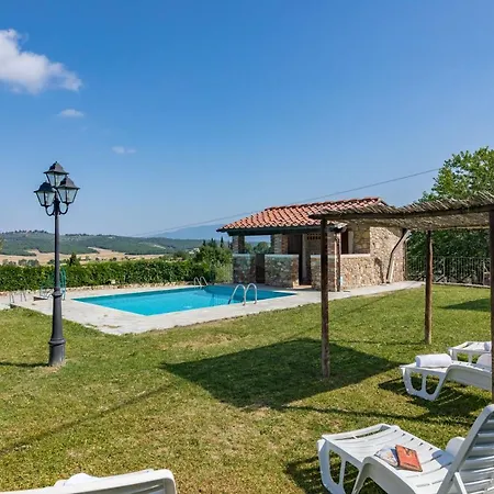 Séjour à la campagne Casale La Valle *