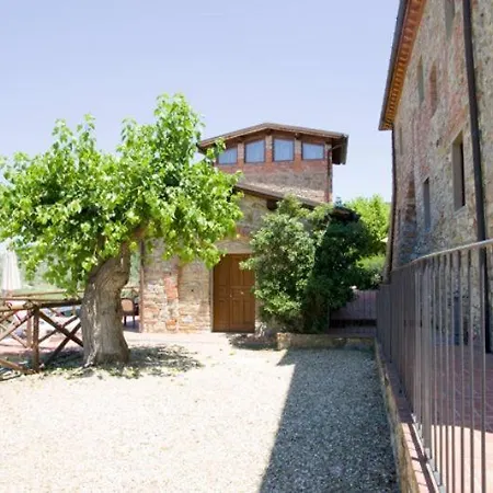 Casale La Valle * Pergine Valdarno
