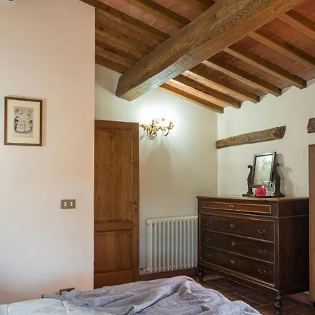 Casale La Valle Séjour à la campagne Pergine Valdarno