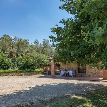Casale La Valle Pergine Valdarno
