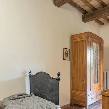 Casale La Valle * Pergine Valdarno