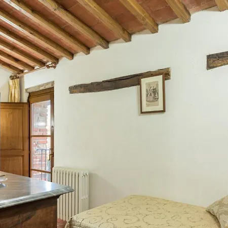 Casale La Valle Pergine Valdarno