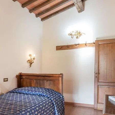 Casale La Valle *