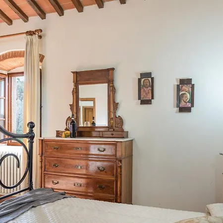 Casale La Valle Séjour à la campagne