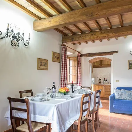Casale La Valle Séjour à la campagne *