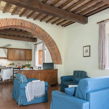 Casale La Valle Séjour à la campagne Pergine Valdarno