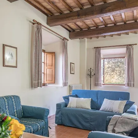 Casale La Valle Pergine Valdarno