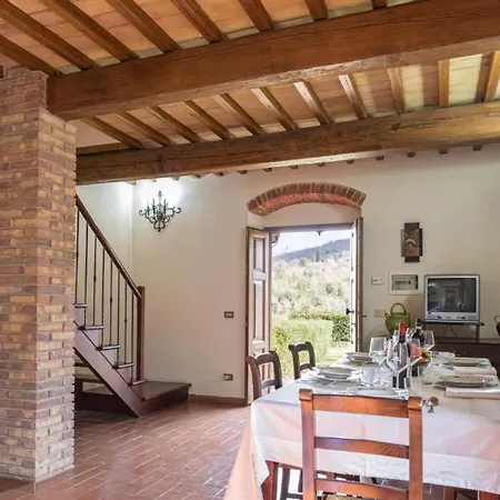 Casale La Valle *