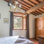Landsted Casale La Valle Pergine Valdarno
