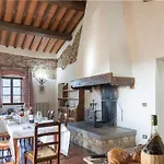 Casale La Valle Landsted *