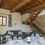 Casale La Valle Landsted Pergine Valdarno