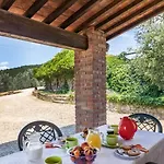 Landsted Casale La Valle Pergine Valdarno