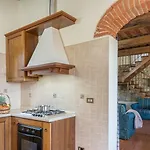 Landsted Casale La Valle Pergine Valdarno