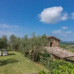 Landsted Casale La Valle Pergine Valdarno