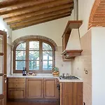 Casale La Valle Landsted