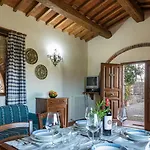 Casale La Valle Landsted