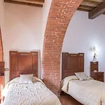 Casale La Valle Landsted *