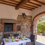 Landsted Casale La Valle *
