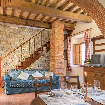 Casale La Valle Country house