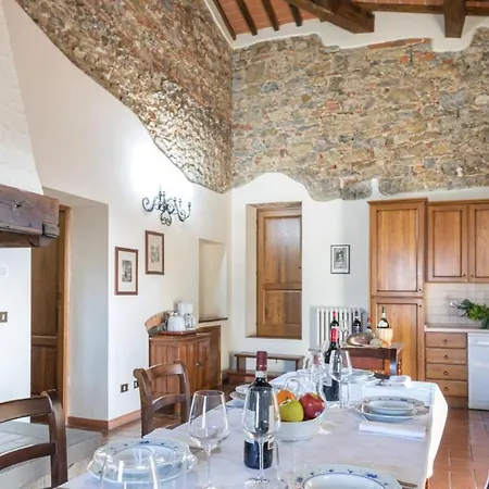 Casale La Valle