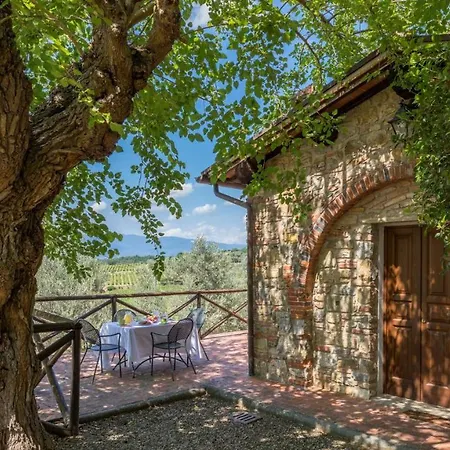Casale La Valle Country house *