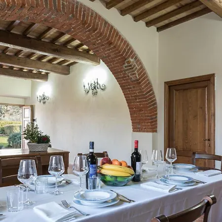 Landsted Casale La Valle