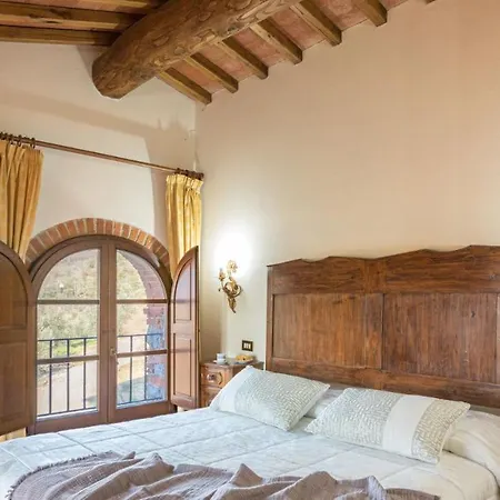 Casale La Valle