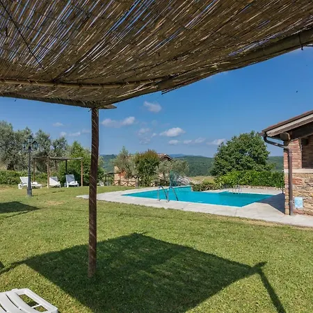 Casale La Valle Landsted *