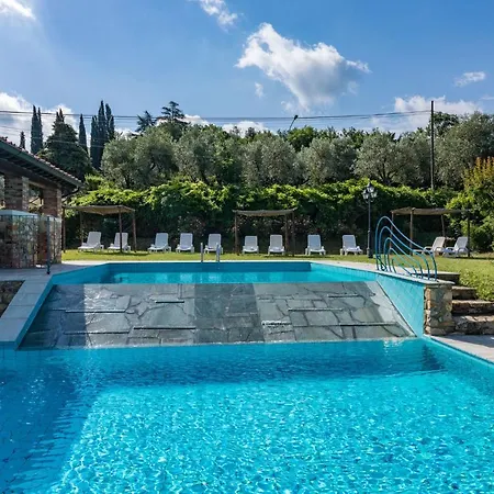 Landsted Casale La Valle *
