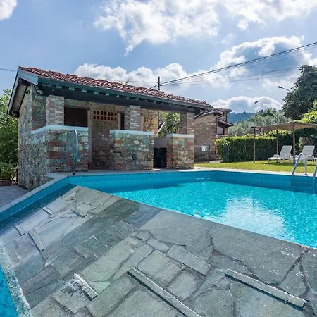 Casale La Valle *