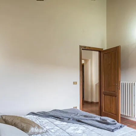 Hétvégi ház Casale La Valle *