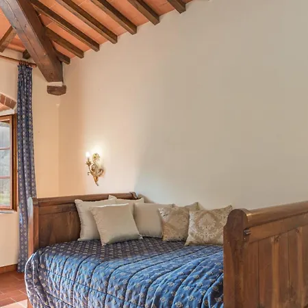 Casale La Valle Hétvégi ház *