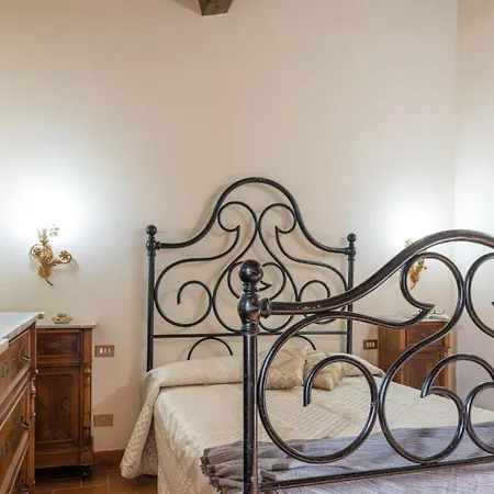 Hétvégi ház Casale La Valle Pergine Valdarno