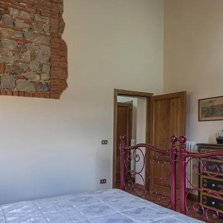 Hétvégi ház Casale La Valle Pergine Valdarno