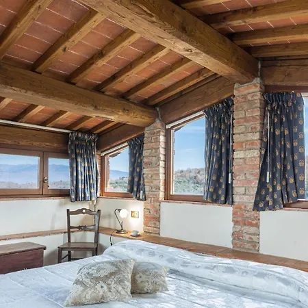 Country house Casale La Valle