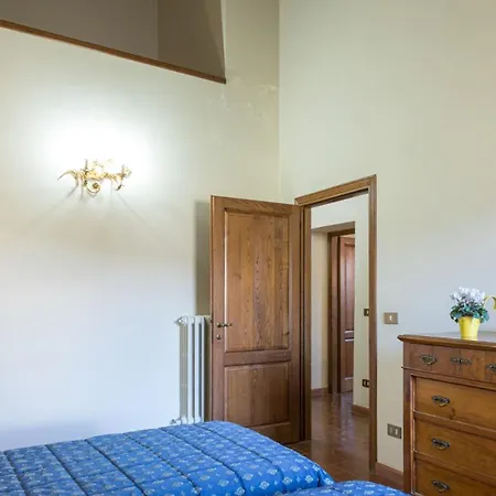 Casale La Valle Hétvégi ház *